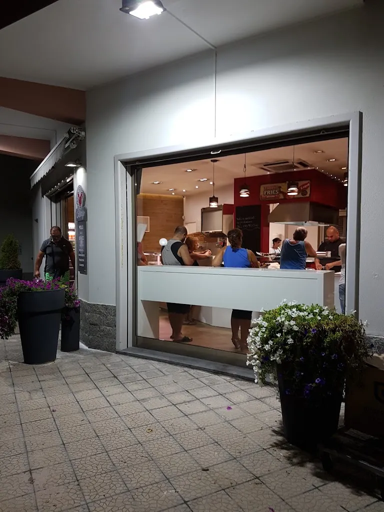 Polleria Marenza Di Lisa Piero_Venetico Superiore_slider_image_2