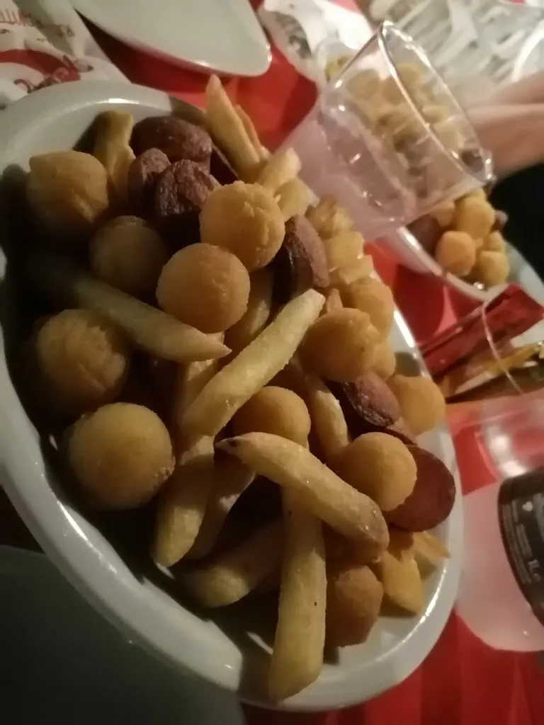 Menu_Lido Kamar - Restaurant & Wine-bar_Venetico Superiore_image_4