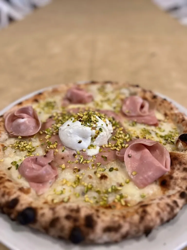 Lido Kamar - Restaurant & Wine-bar restaurant in Venetico Superiore