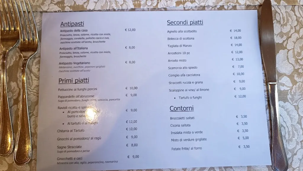 Menu_Ristorante 