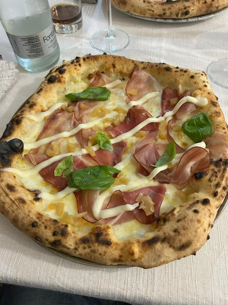 Menu_Fermento Pizzeria - Trattoria_Venetico Superiore_image_2