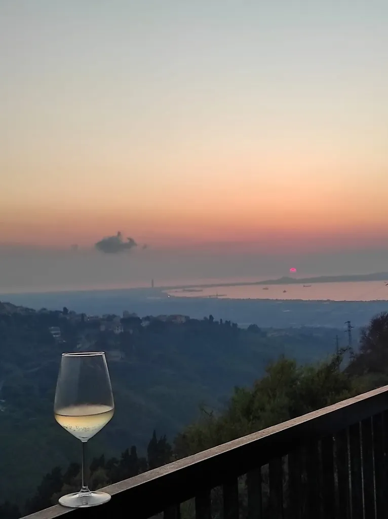 Gianluca cianci_Fermento Pizzeria - Trattoria_Venetico Superiore_review