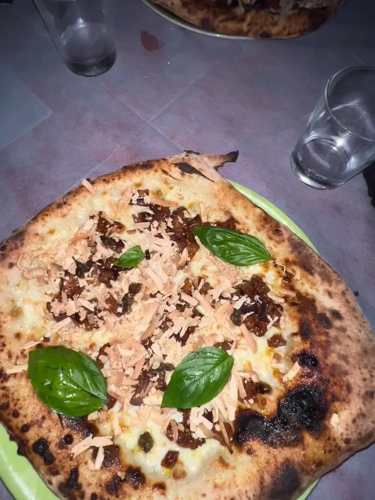 Fermento Pizzeria - Trattoria_Venetico Superiore_slider_image_2