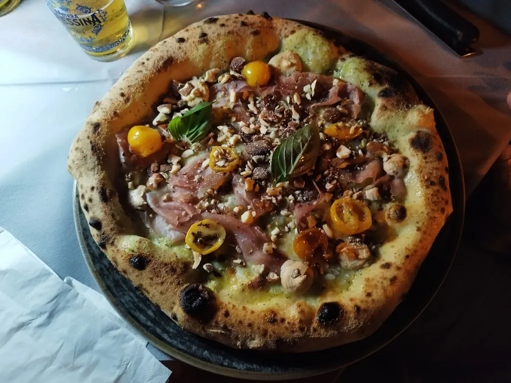 Fermento Pizzeria - Trattoria_Venetico Superiore_slider_image_3