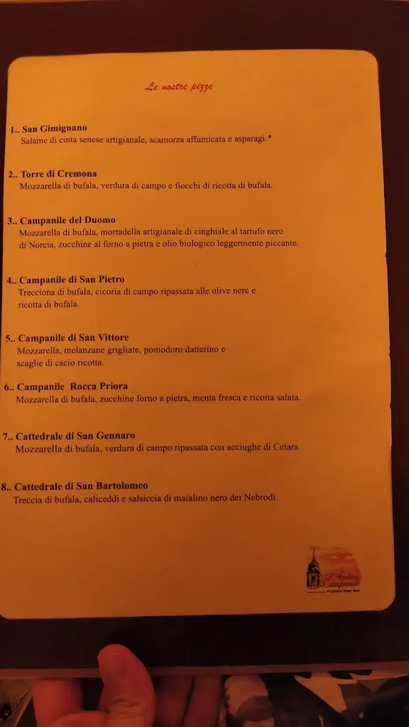 Menu_Antico Campanile_Viagrande_image_1