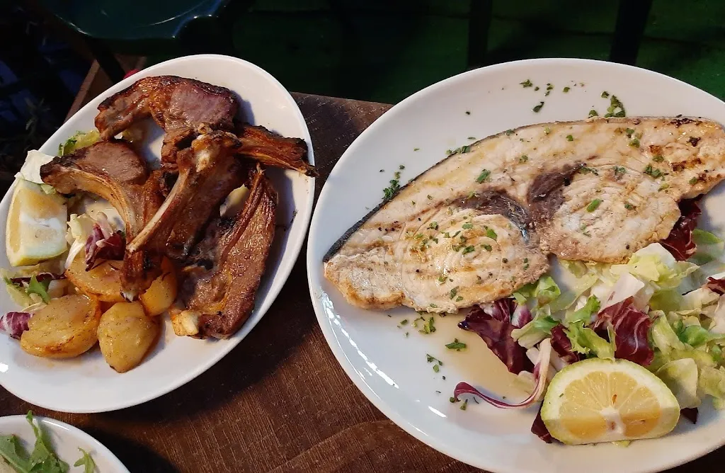 Menu_New Piccolo Mondo Ristorante Pizzeria Lounge bar_Viagrande_image_7