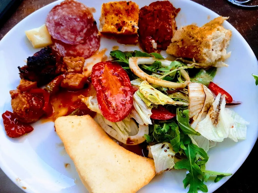 Menu_New Piccolo Mondo Ristorante Pizzeria Lounge bar_Viagrande_image_9