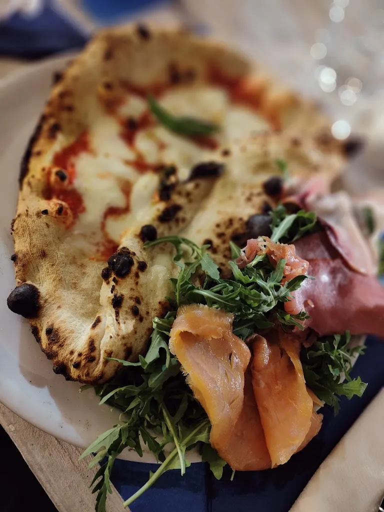 Maria Chubyk_Summer PUB_Venetico Marina_review