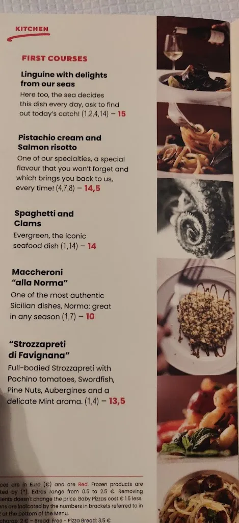 Menu_Antó Pizza, Fritti e Ristorante_Venetico Marina_image_4