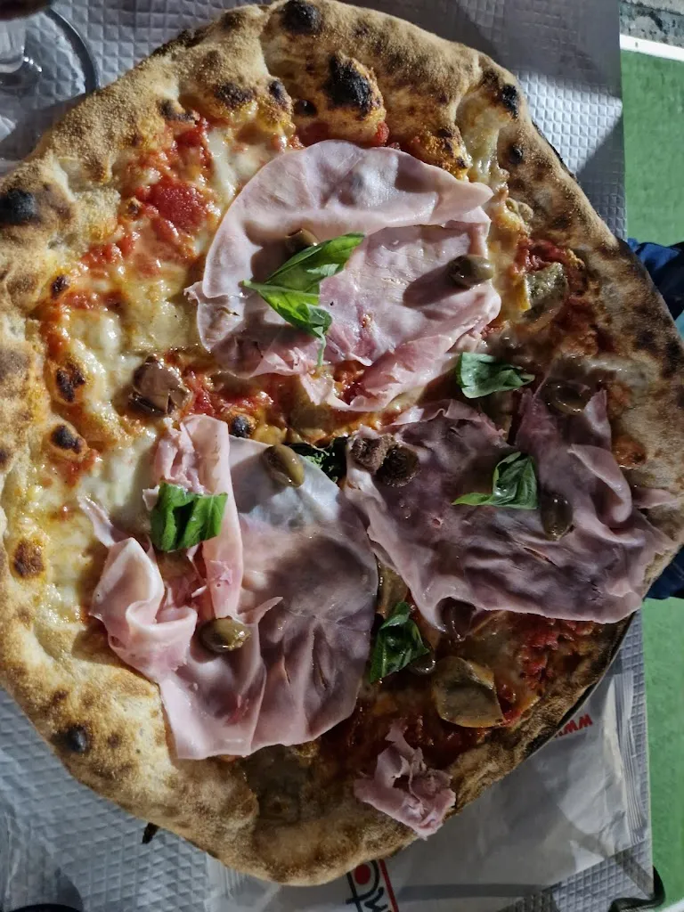 Menu_Antó Pizza, Fritti e Ristorante_Venetico Marina_image_5