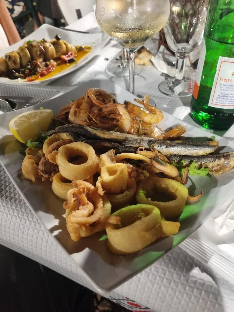 Menu_Antó Pizza, Fritti e Ristorante_Venetico Marina_image_6