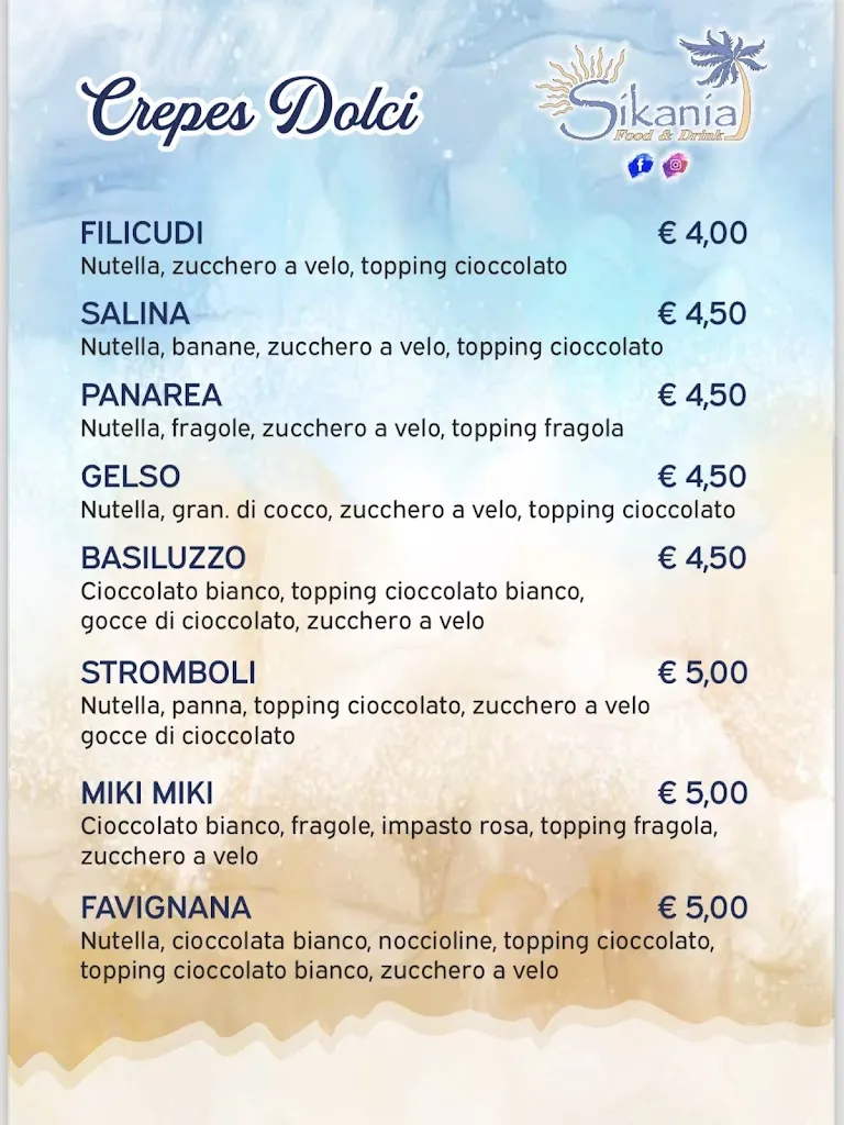 Menu_Sikania RistoPub_Venetico Marina_image_1