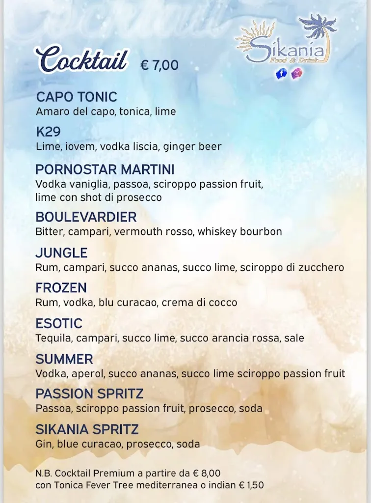 Menu_Sikania RistoPub_Venetico Marina_image_3