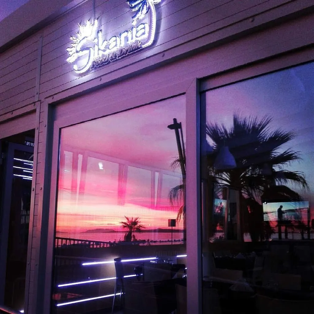 Sikania RistoPub_Venetico Marina_slider_image_1