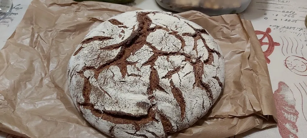 Menu_Panificio Focacceria Le Antiche Tradizioni_Venetico Marina_image_2