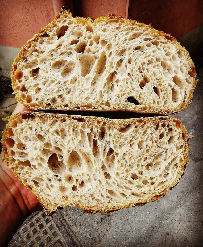 Menu_Panificio Focacceria Le Antiche Tradizioni_Venetico Marina_image_5