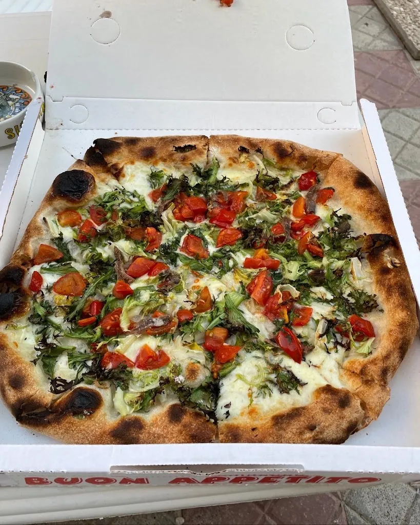 Menu_Panificio Focacceria Le Antiche Tradizioni_Venetico Marina_image_8