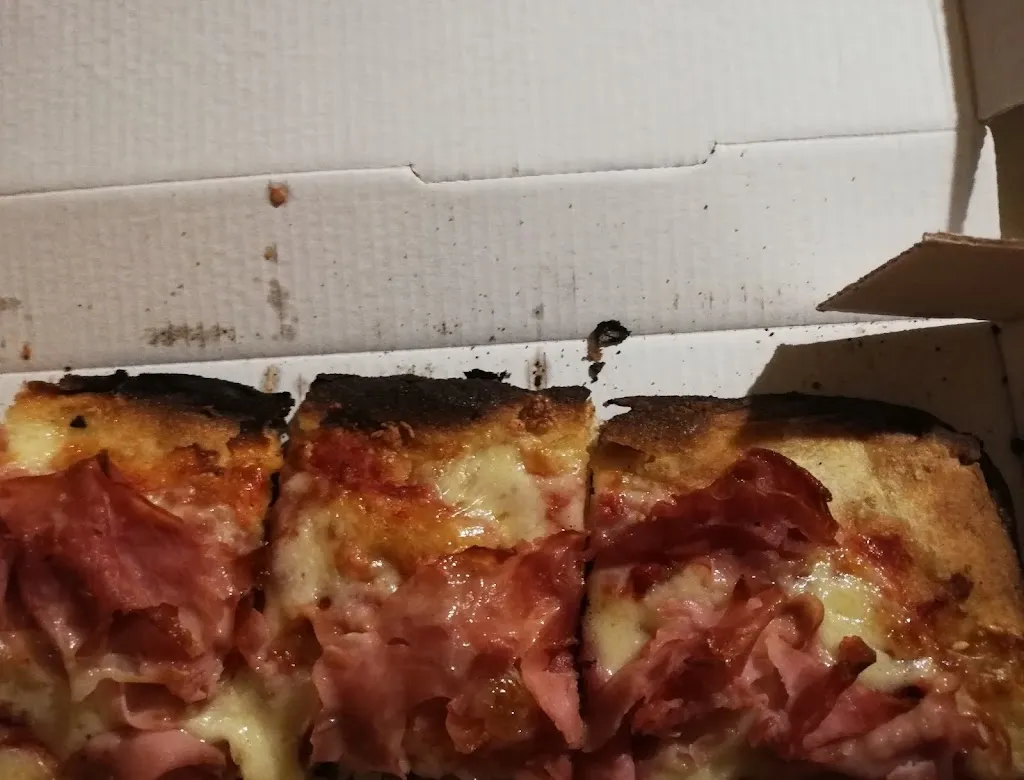 Claudio La Rosa_Panificio Focacceria Le Antiche Tradizioni_Venetico Marina_review