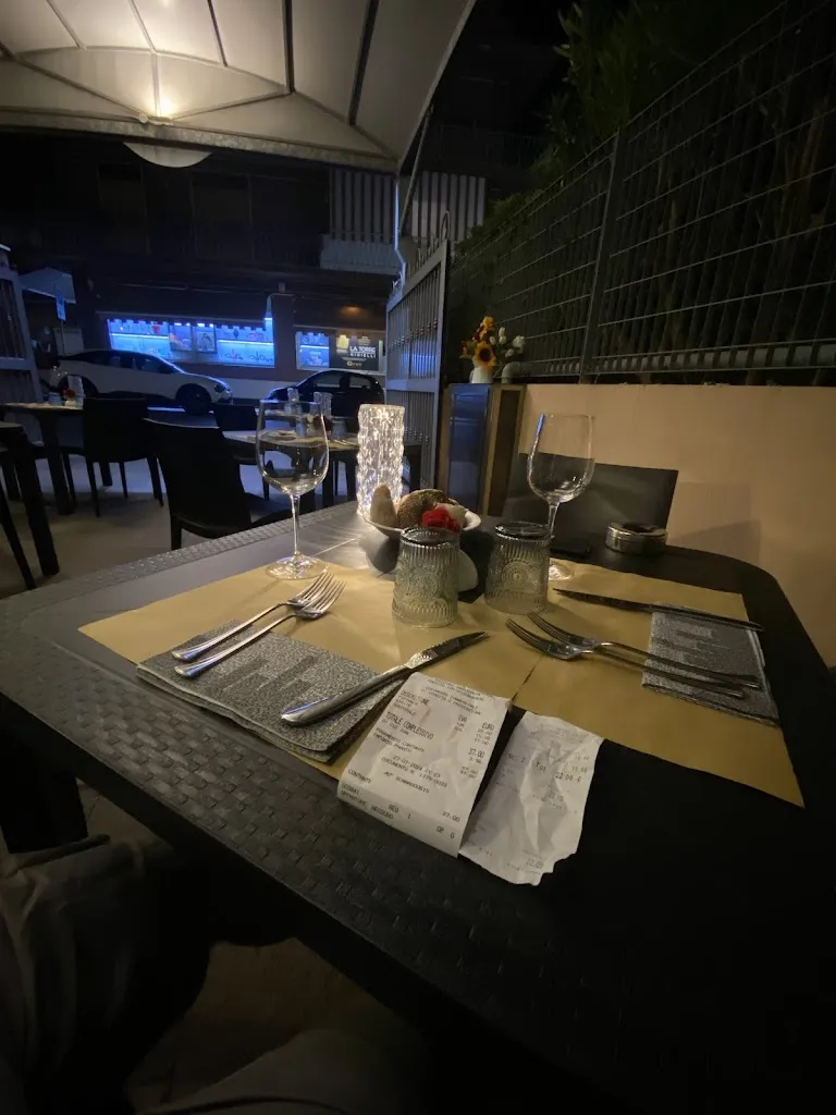 Antonio S._Carne Vino Ristorante_Villafranca Tirrena_review