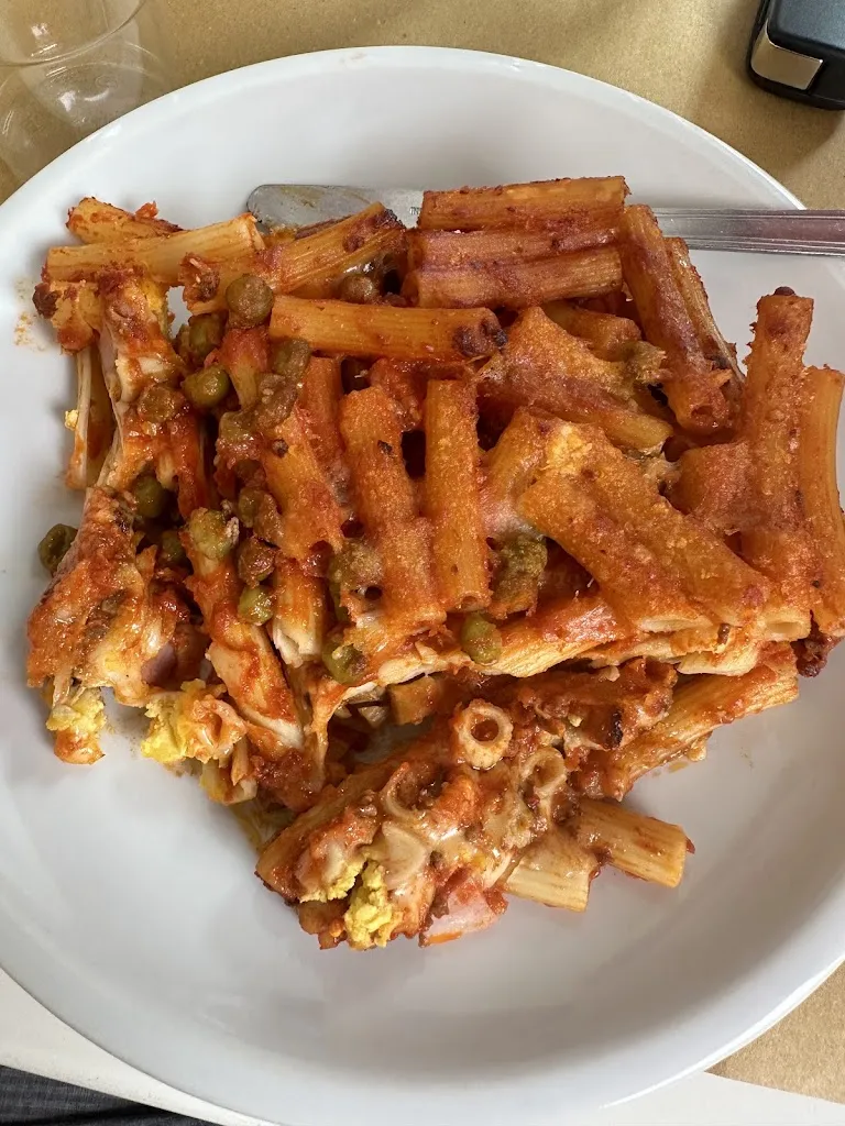 Jason Ewing_Punto Sapori_Villafranca Tirrena_review