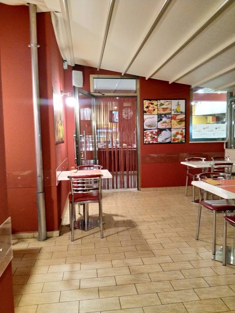 Leandro Orlando_Punto Sapori_Villafranca Tirrena_review