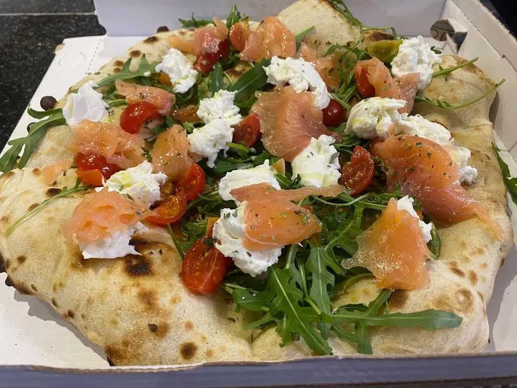 Pizzeria Latino_Villafranca Sicula_slider_image_3