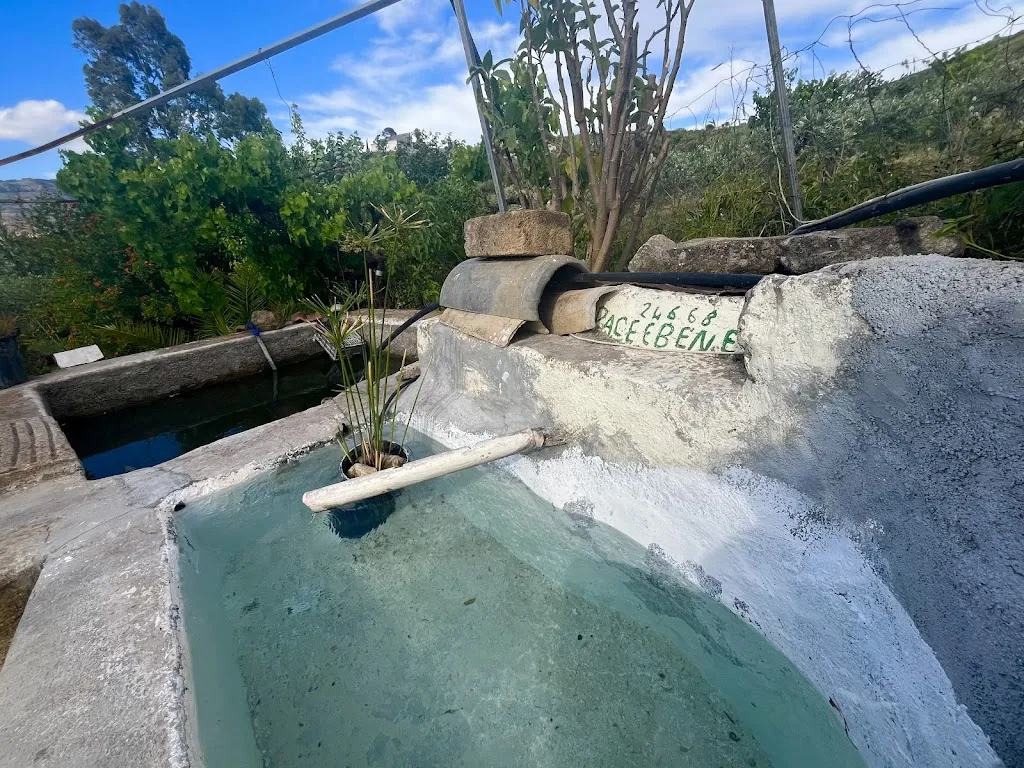 Pat Hicks_FrancoSi_Villafranca Sicula_review