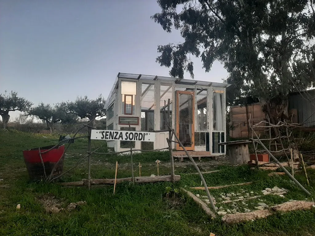 FrancoSi restaurant in Villafranca Sicula