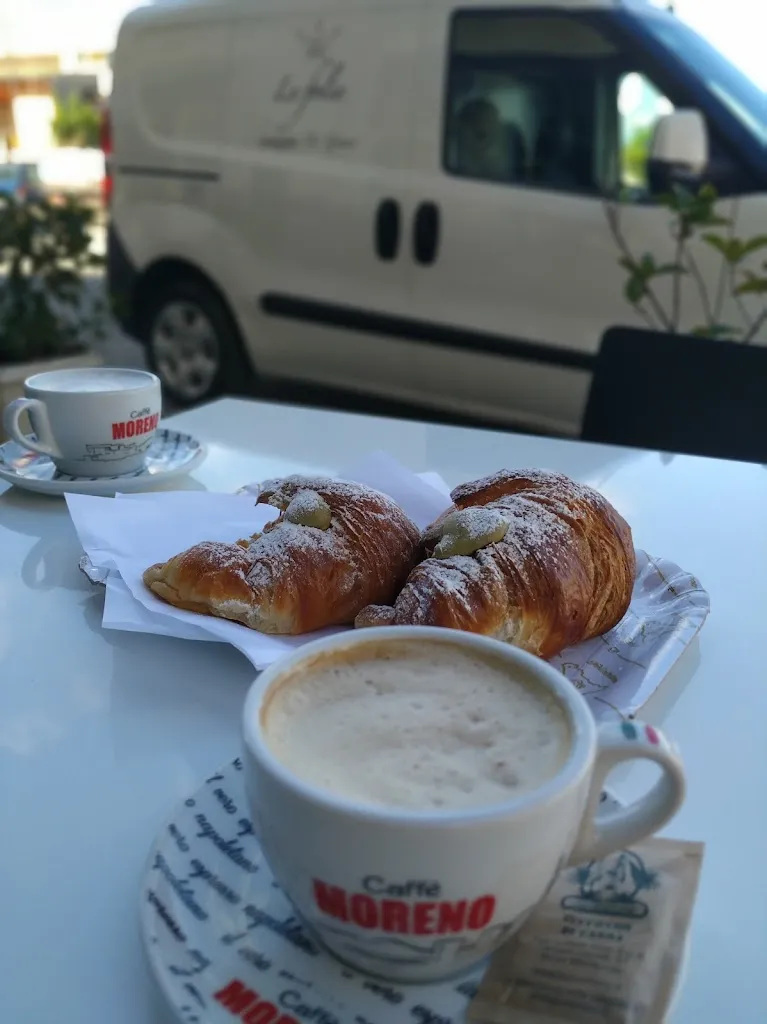 Menu_Pasticceria Bar Le Folie_Villafranca Sicula_image_1