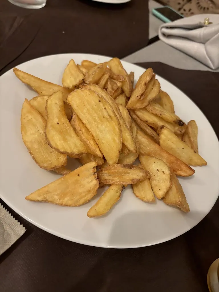 Menu_Al Gelso Lucera, PIZZA E ZUCCULARJE ALLA BRACE_Lucera_image_5