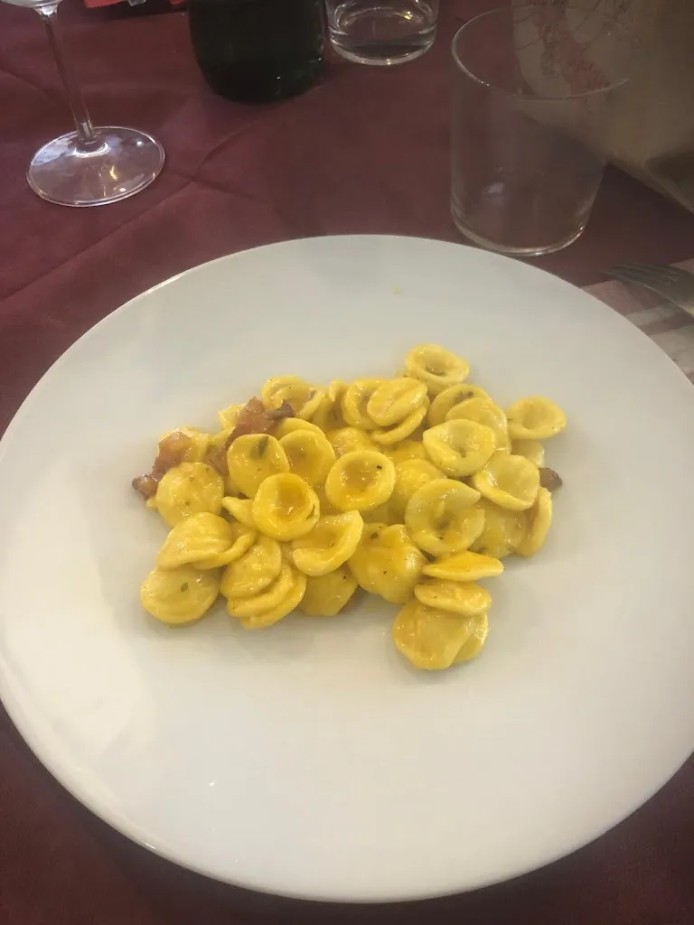 Menu_Al Gelso Lucera, PIZZA E ZUCCULARJE ALLA BRACE_Lucera_image_8