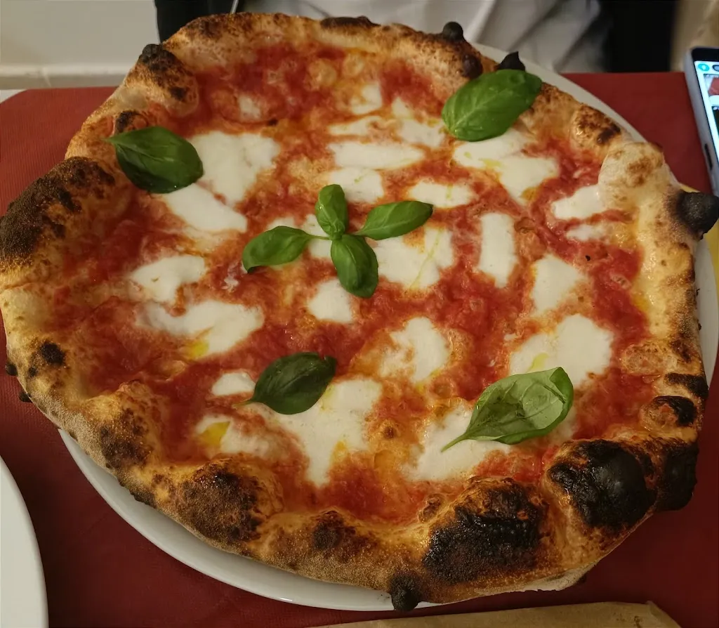 Menu_Al Gelso Lucera, PIZZA E ZUCCULARJE ALLA BRACE_Lucera_image_9