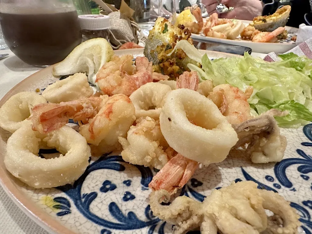 Antonio Marinaccio_Al Gelso Lucera, PIZZA E ZUCCULARJE ALLA BRACE_Lucera_review