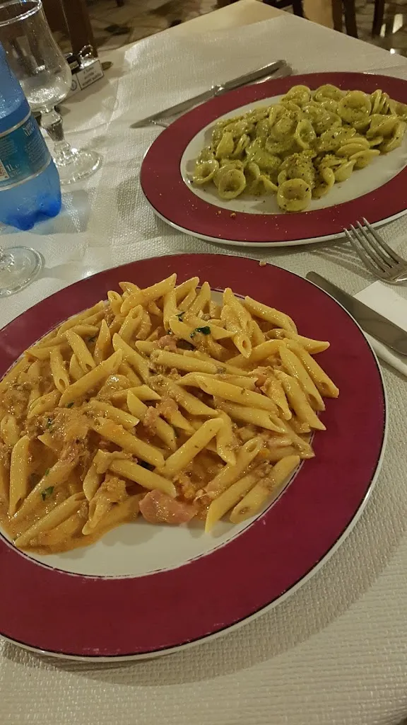 Veronica Arnone_Al Cuddiruni Sas di Alongi Maria Francesca_Villafrati_review