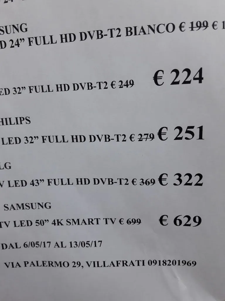 Menu_Al Capriccio di Villafrati_Villafrati_image_1