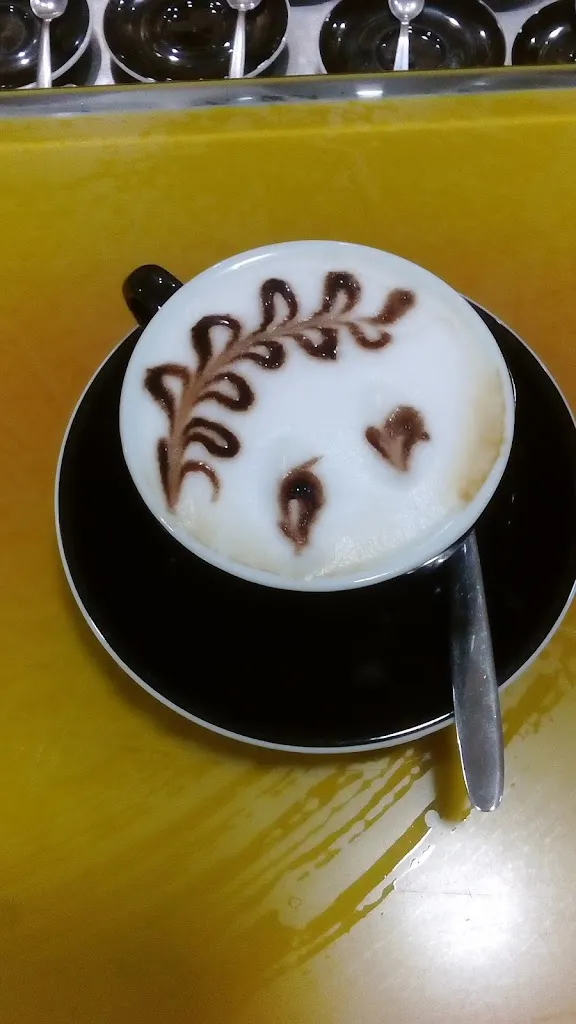 Menu_Al Capriccio di Villafrati_Villafrati_image_2