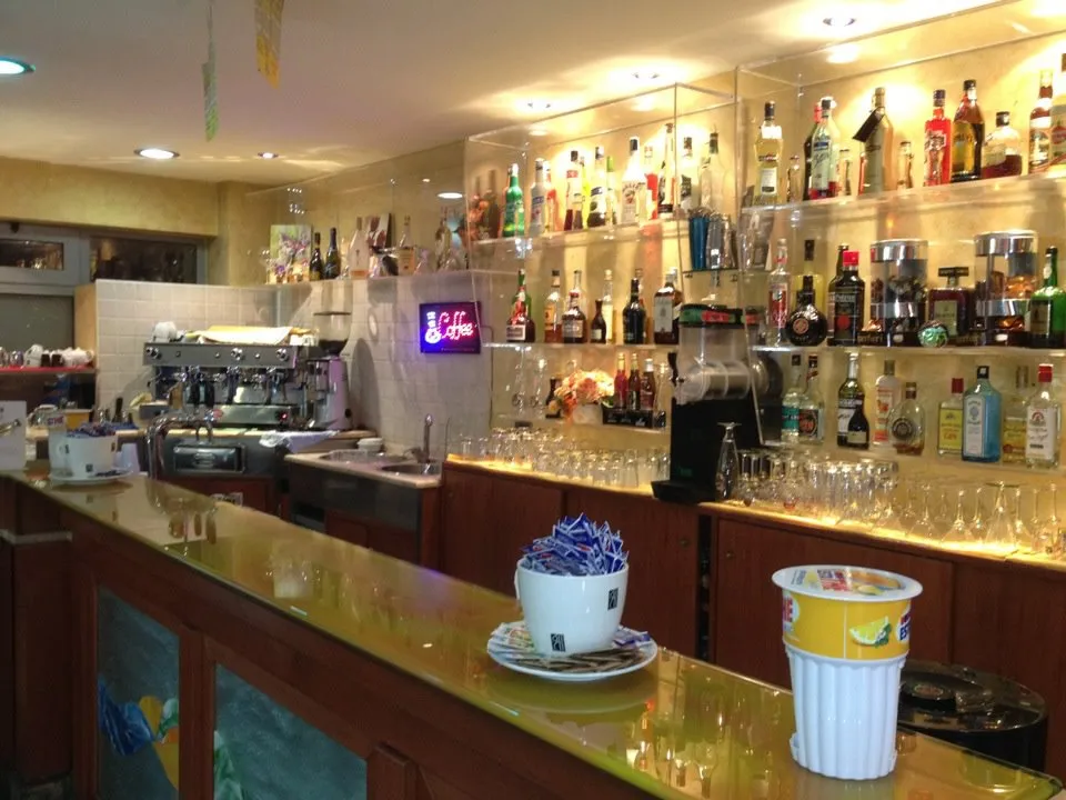 Al Capriccio di Villafrati restaurant in Villafrati