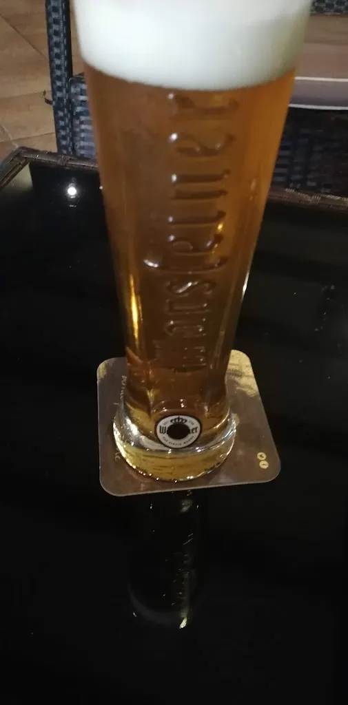 Menu_LITTLE ROOM PUB/POLLERIA_Villafrati_image_1