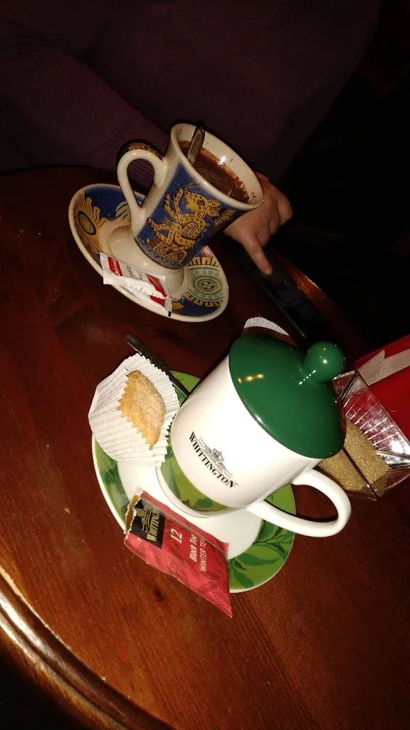 Menu_LITTLE ROOM PUB/POLLERIA_Villafrati_image_5