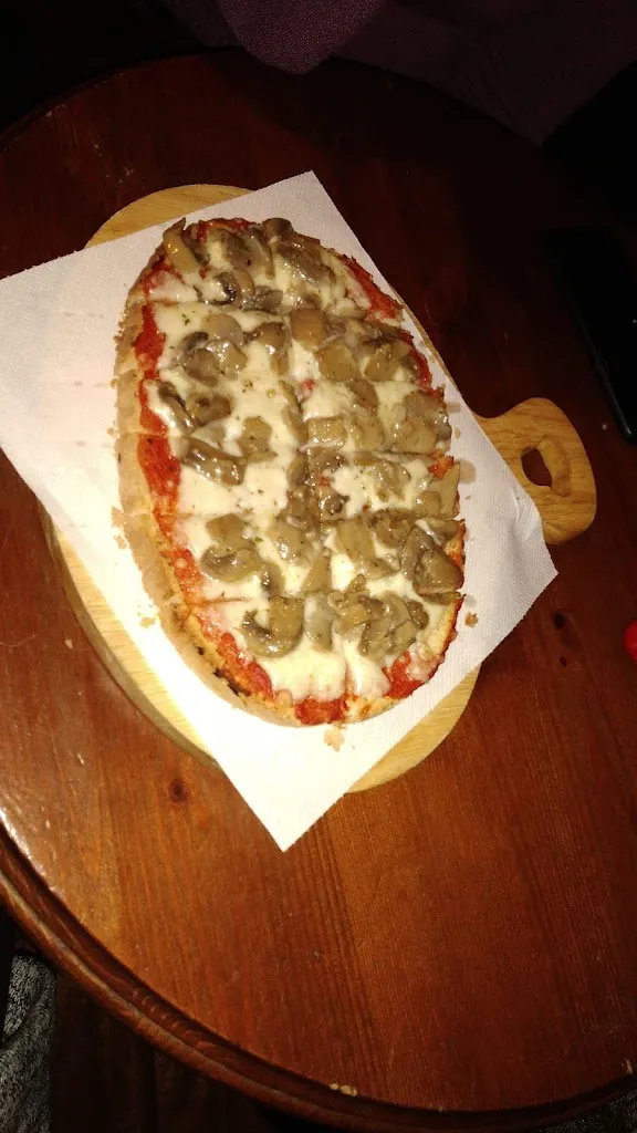 Menu_LITTLE ROOM PUB/POLLERIA_Villafrati_image_8