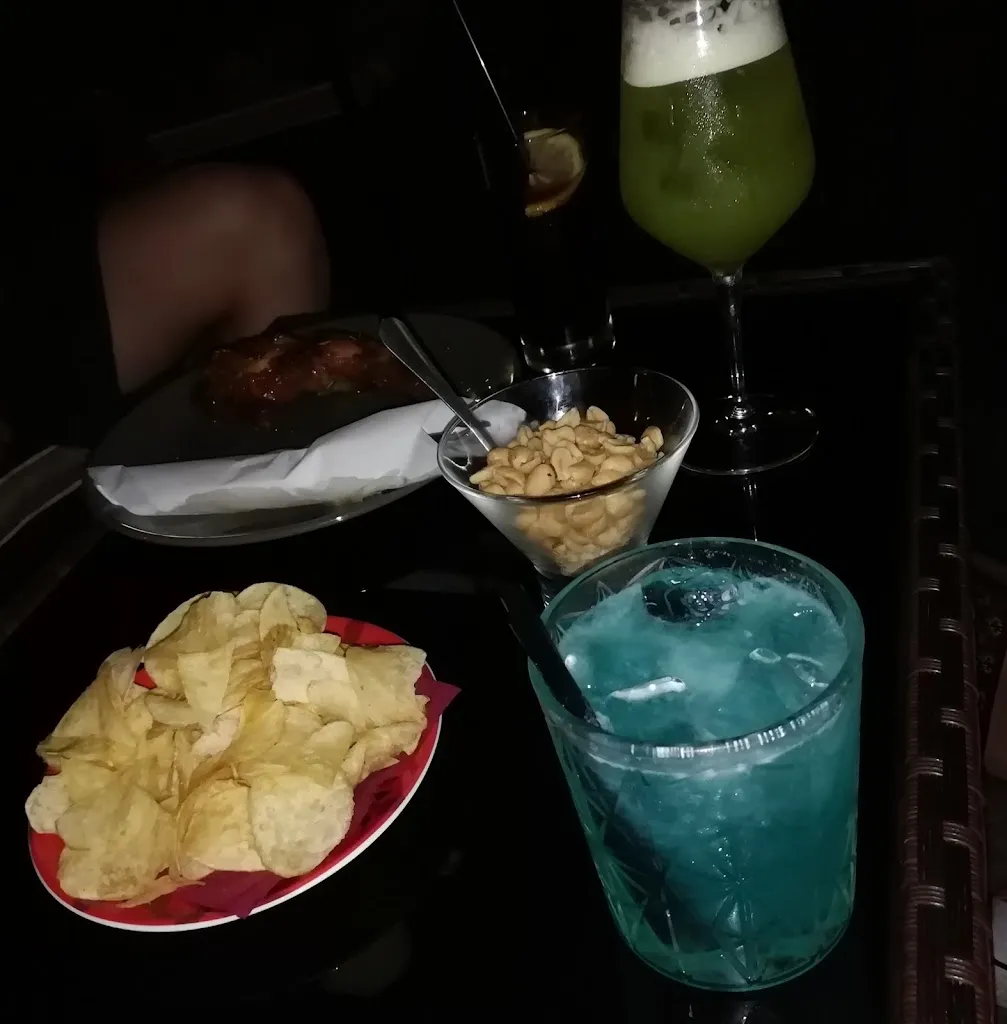 Menu_LITTLE ROOM PUB/POLLERIA_Villafrati_image_9