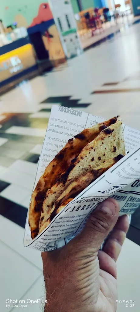 luca lopez_Tempio D'oro_Villaseta_review