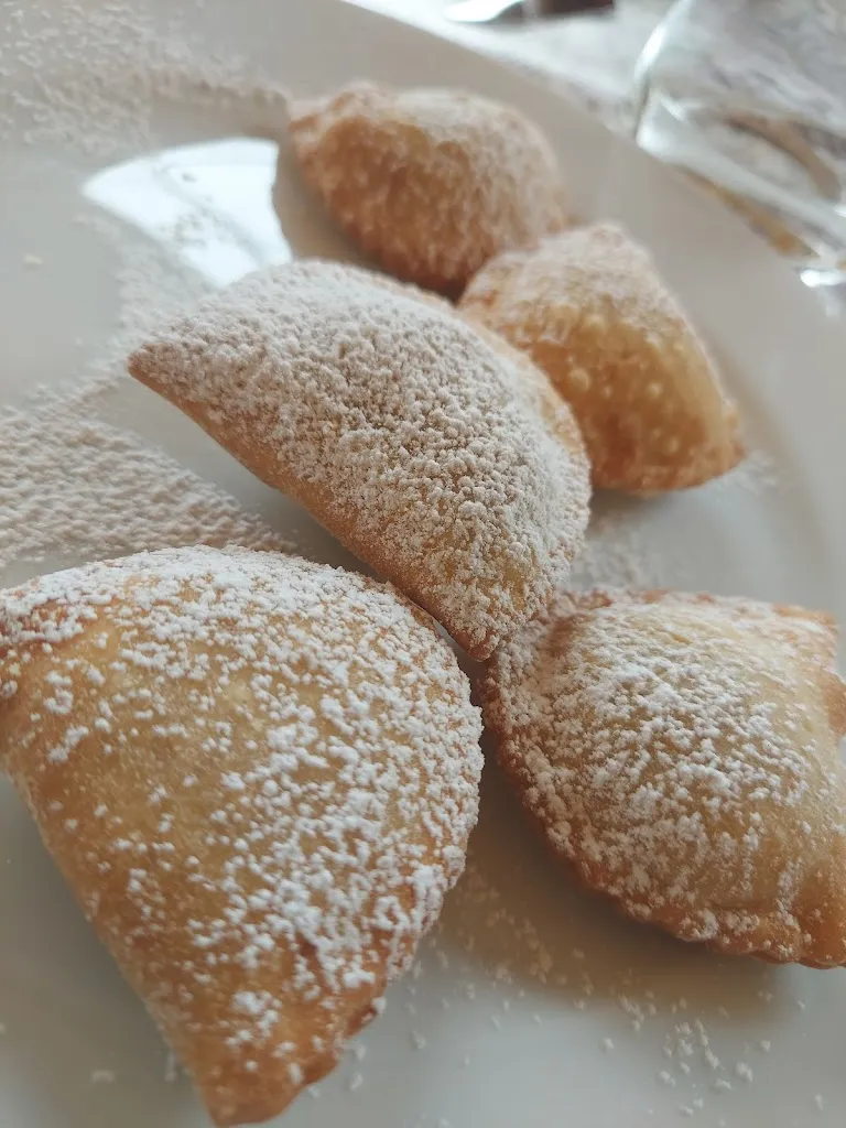 Menu_Ristorante @ B&B Il Casale di Federico_Villaseta_image_4