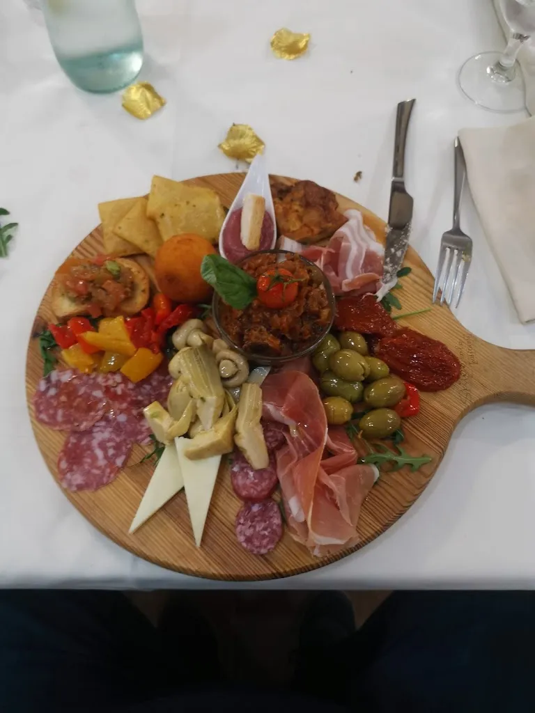 Menu_Ristorante @ B&B Il Casale di Federico_Villaseta_image_5