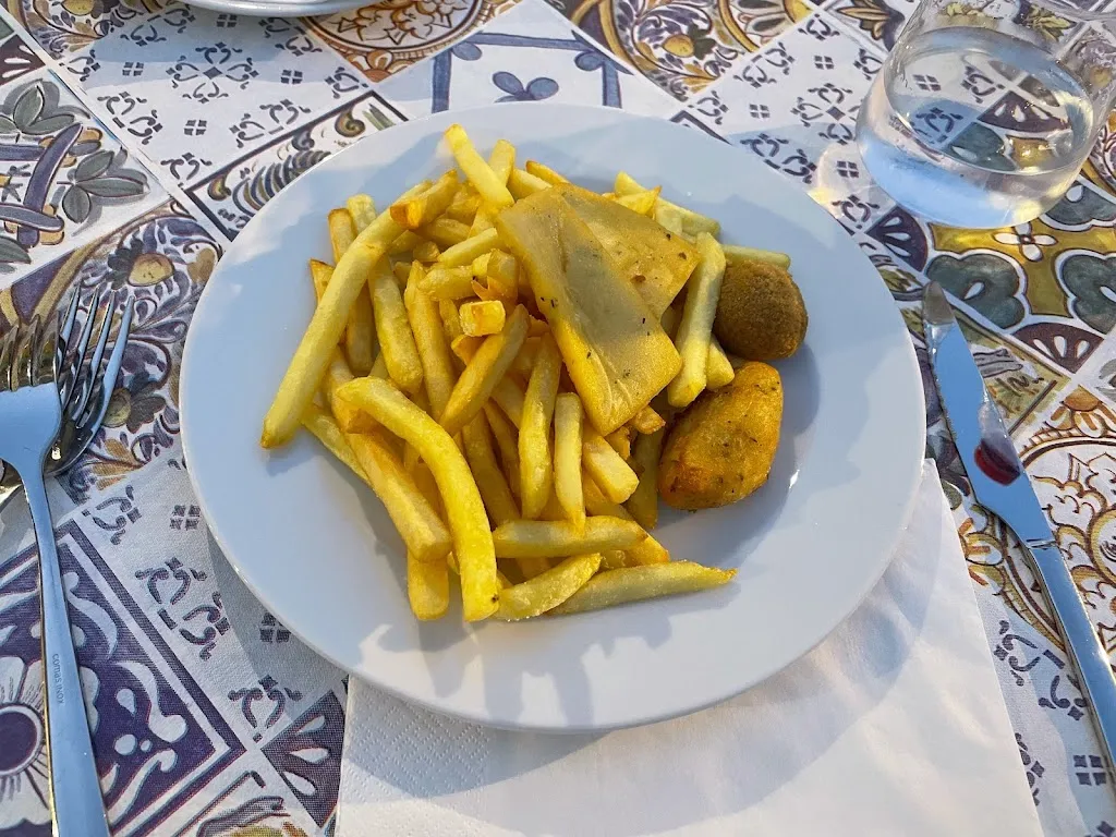 Menu_Ristorante @ B&B Il Casale di Federico_Villaseta_image_8