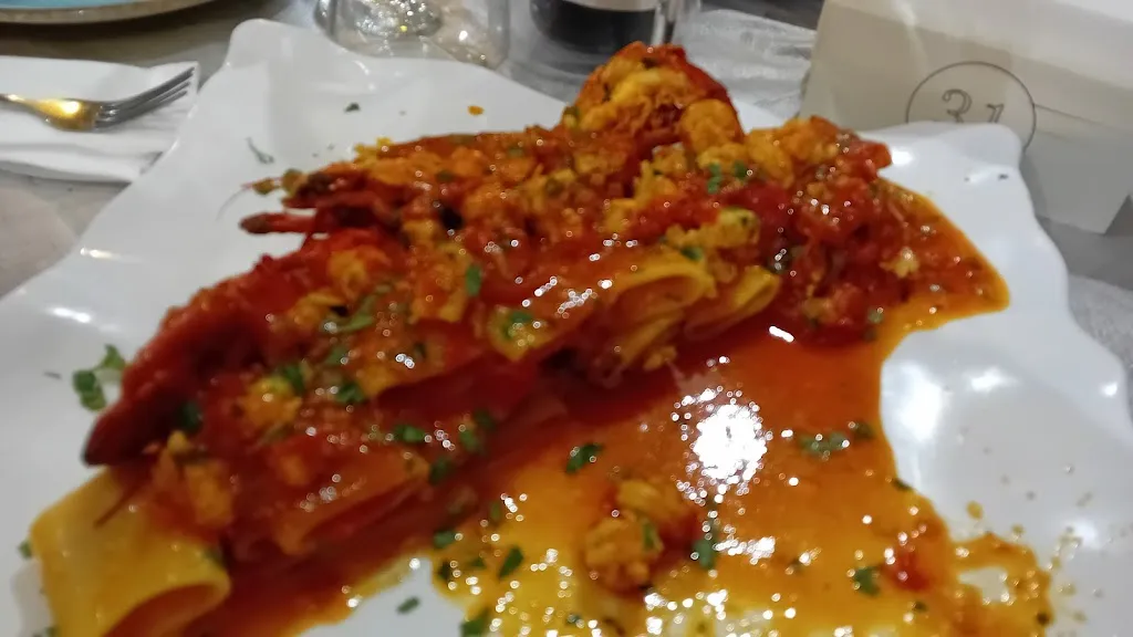 Salvo Lo Presti_Ristorante @ B&B Il Casale di Federico_Villaseta_review