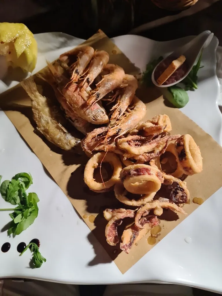 Ristorante @ B&B Il Casale di Federico_Villaseta_slider_image_1