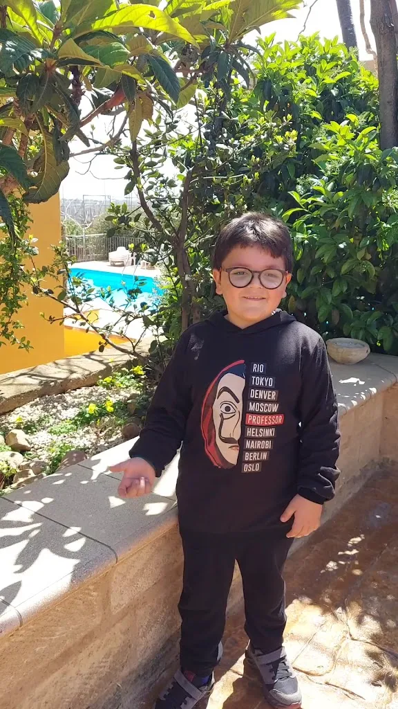 Ristorante @ B&B Il Casale di Federico_Villaseta_slider_image_2