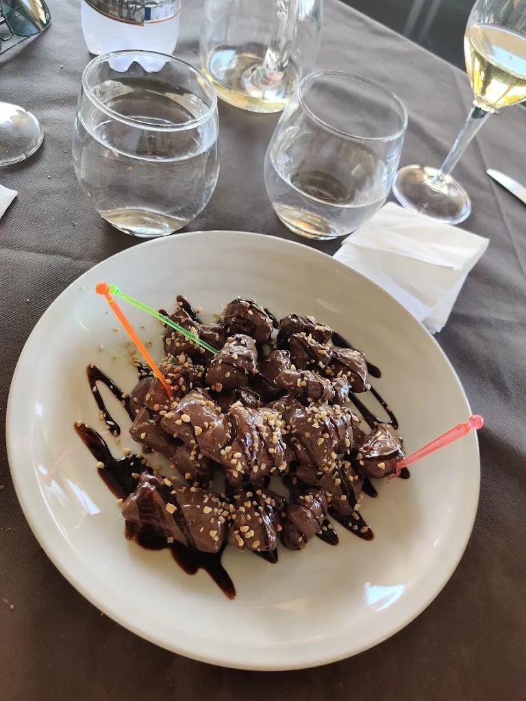 Razvan_Trattoria Casa Mia_Villarosa_review