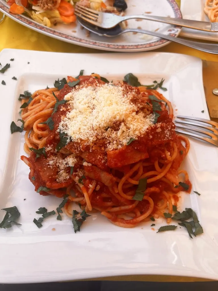 Alexis Lio_Bar Pizzeria trattoria Orchidea Villarosa_Villarosa_review